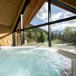 Owca Na Szlaku Lejlighedshotel