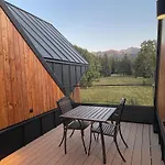 Owca Na Szlaku Lejlighedshotel Zakopane