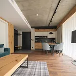 Owca Na Szlaku Lejlighedshotel Zakopane
