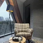 Lejlighedshotel Owca Na Szlaku