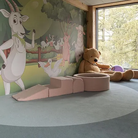 Appart hôtel Owca Na Szlaku 4*