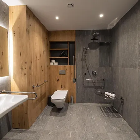 Appart hôtel Owca Na Szlaku 4*