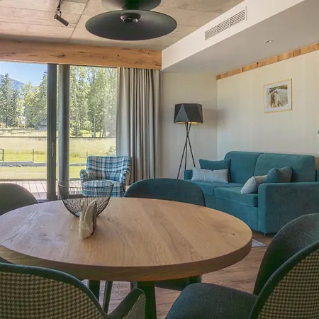 Owca Na Szlaku Appart hôtel Zakopane