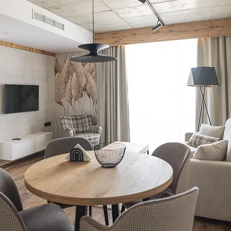 Owca Na Szlaku Appart hôtel Zakopane