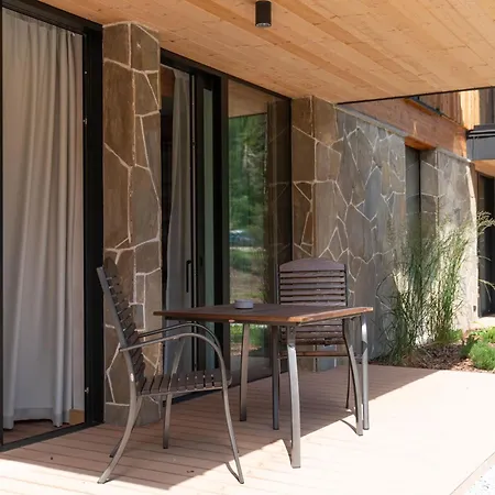Owca Na Szlaku Appart hôtel Zakopane