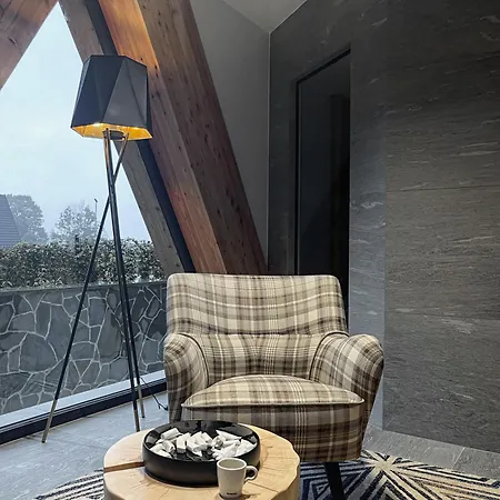 Appart hôtel Owca Na Szlaku