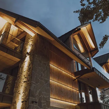 Lejlighedshotel Owca Na Szlaku Zakopane