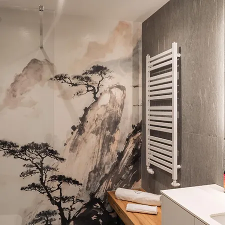 Appart hôtel Owca Na Szlaku