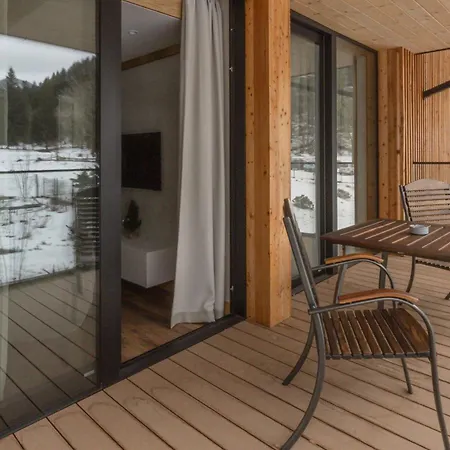 Owca Na Szlaku Appart hôtel 4*