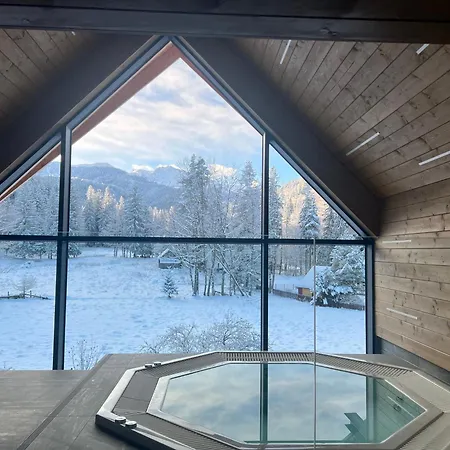 Lejlighedshotel Owca Na Szlaku 4*