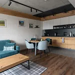 Apartmanhotel Owca Na Szlaku 4*