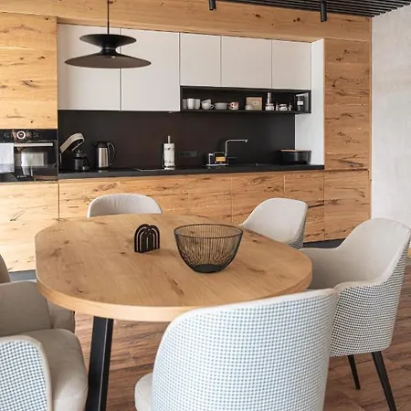 Aparthotel Owca Na Szlaku Zakopane