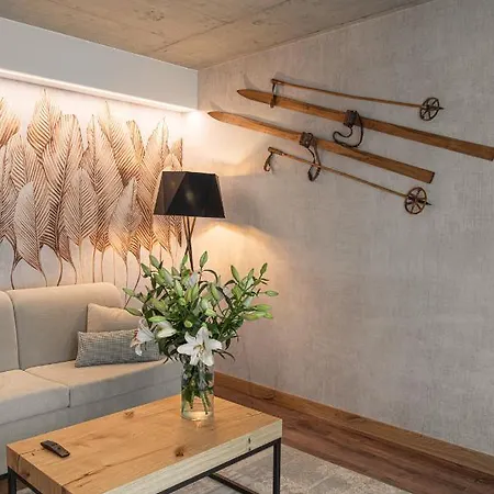 Owca Na Szlaku Aparthotel 4*