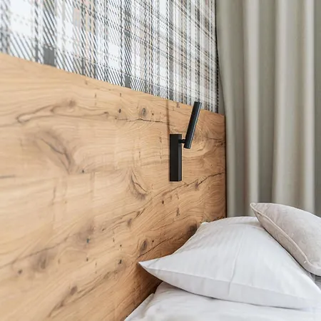 Apart Otel Owca Na Szlaku