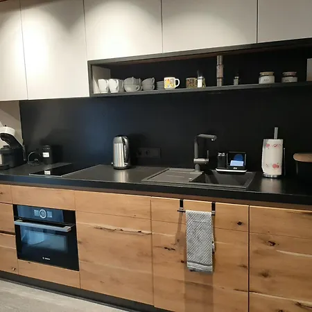 Owca Na Szlaku 公寓式酒店 *