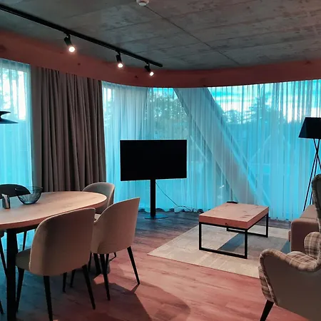 Apart-hotel Owca Na Szlaku Zakopane