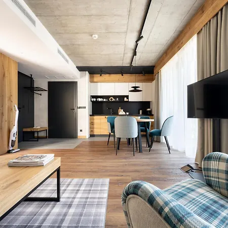 Owca Na Szlaku 4* Zakopane