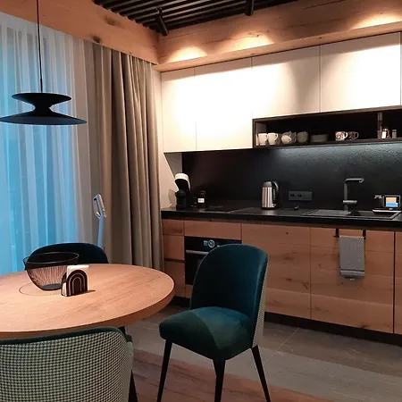 Owca Na Szlaku 4* Zakopane