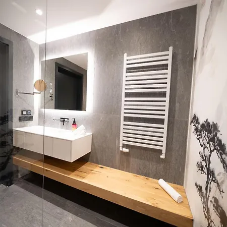 Owca Na Szlaku Lejlighedshotel