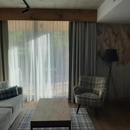 Owca Na Szlaku Apart-hotel Zakopane