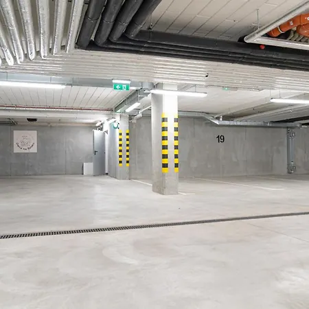 Owca Na Szlaku 公寓式酒店 *