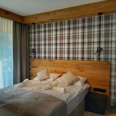 Lejlighedshotel Owca Na Szlaku 4*