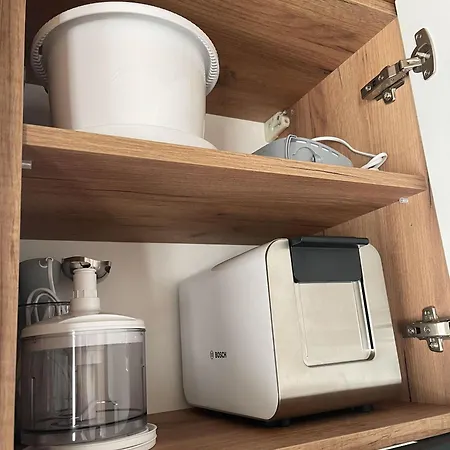 Lejlighedshotel Owca Na Szlaku 4*