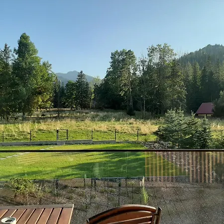 Owca Na Szlaku Aparthotel 4*