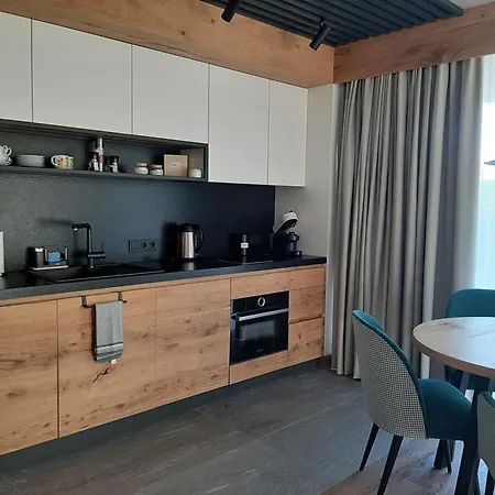 Lejlighedshotel Owca Na Szlaku 4*