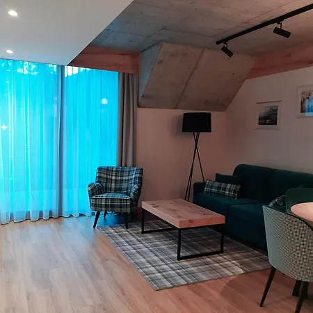 Owca Na Szlaku 公寓式酒店