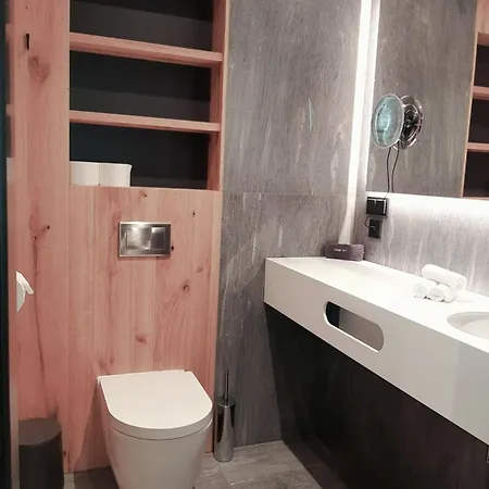 Apart-hotel Owca Na Szlaku Zakopane