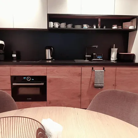 公寓式酒店 Owca Na Szlaku 扎科帕内