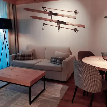 Owca Na Szlaku Apart-hotel