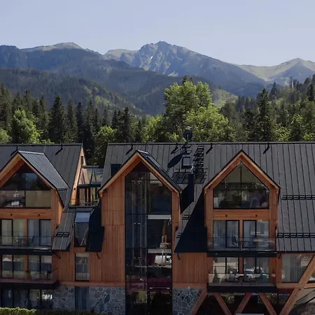 Owca Na Szlaku 4* Zakopane