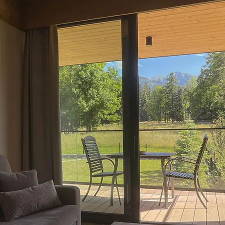 Owca Na Szlaku Lejlighedshotel Zakopane