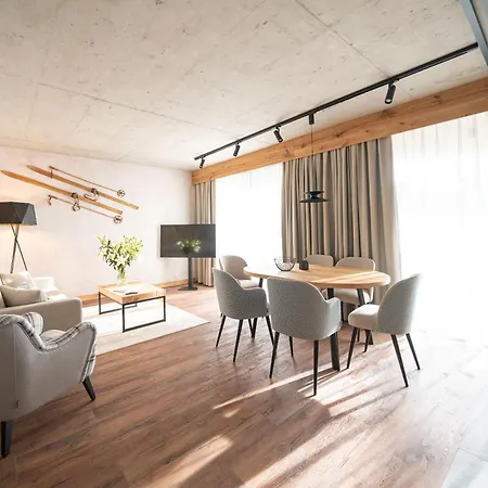 Lejlighedshotel Owca Na Szlaku 4*