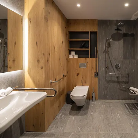 Owca Na Szlaku Lägenhetshotell 4*