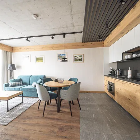 Owca Na Szlaku Lejlighedshotel