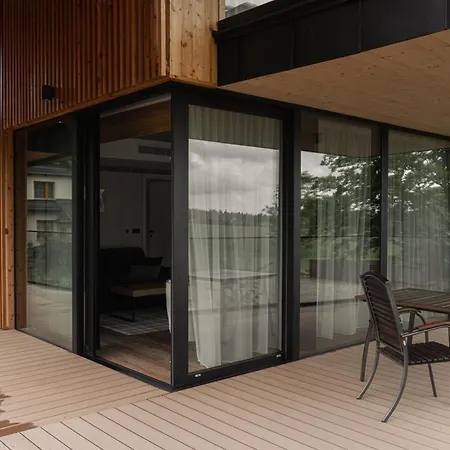 Owca Na Szlaku Lejlighedshotel 4*