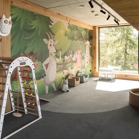 Apart-hotel Owca Na Szlaku Zakopane