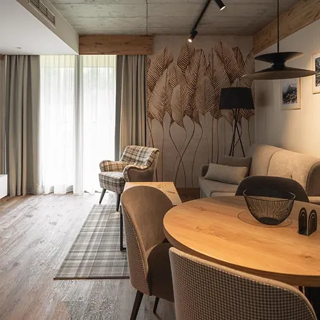 Owca Na Szlaku Apart Otel Zakopane