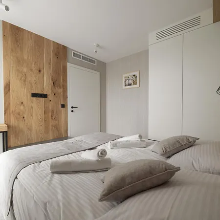 Apart Otel Owca Na Szlaku Zakopane