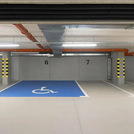 Owca Na Szlaku Ξενοδοχείο με διαμερίσματα 4*